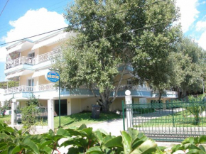 Hotel Nestor